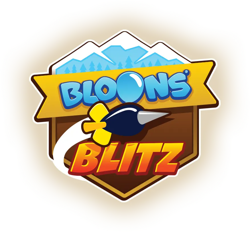 Blitz Logo